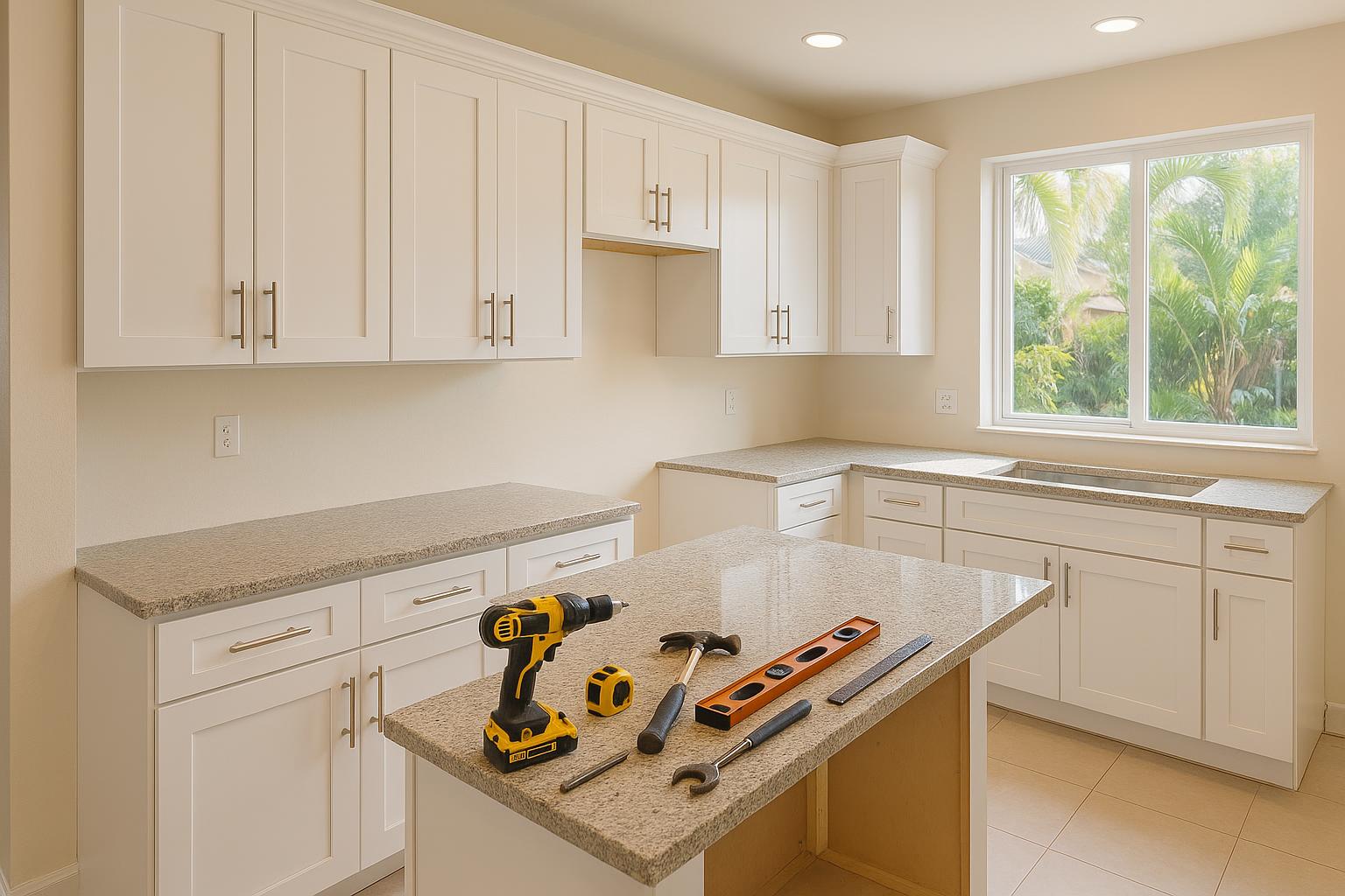 How to Plan a Remodel Timeline in South Florida