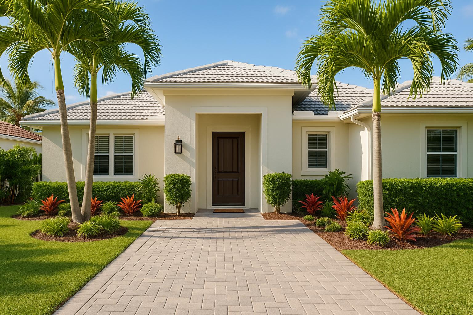 Highland General Contractors local service coverage in West Palm Beach